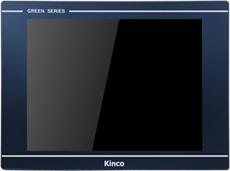 KNC-HMI-GL150 Green Series